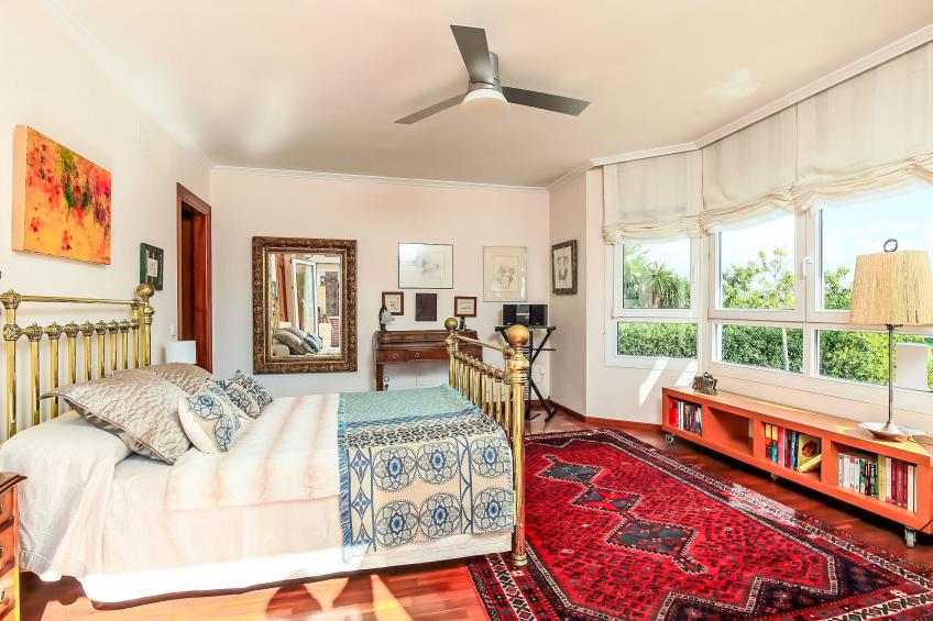 Villa Bertoni - foto 12