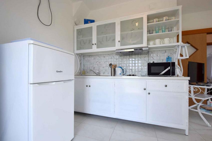 FerienWohnung mit Balkon - BF-YKKKV - foto 17