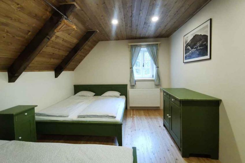 Vakantiehuis met open haard en leuke oriëntatie - VW-BPMYM - foto 15