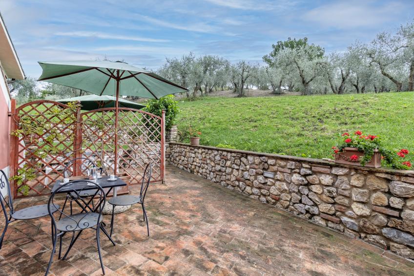 Maramaldo GalloNero, Shared Pool, Chianti - foto 29