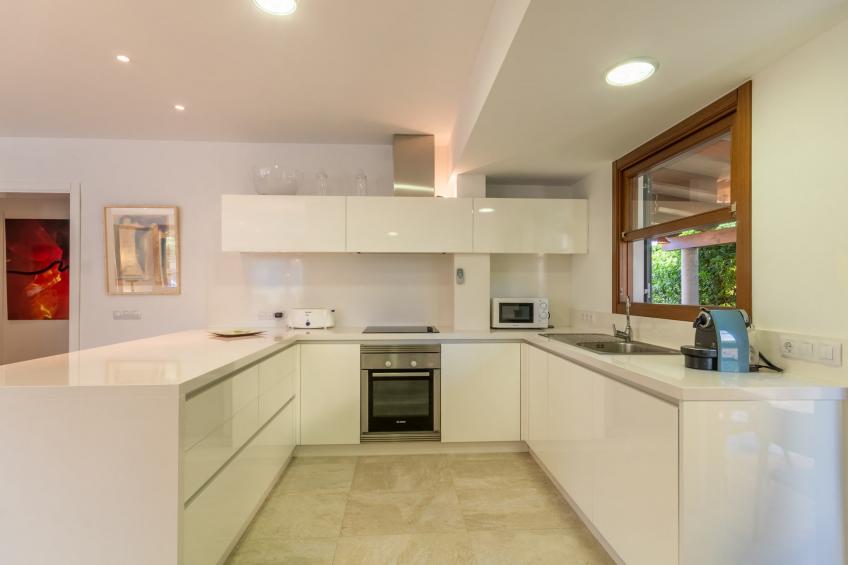 Aguiles 7 ,Beach House 5StarsHome Mallorca - foto 8