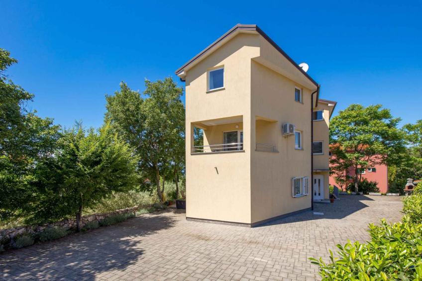Holiday apartment with terrace and 2 bathrooms - BF-W6B9Z - foto 4