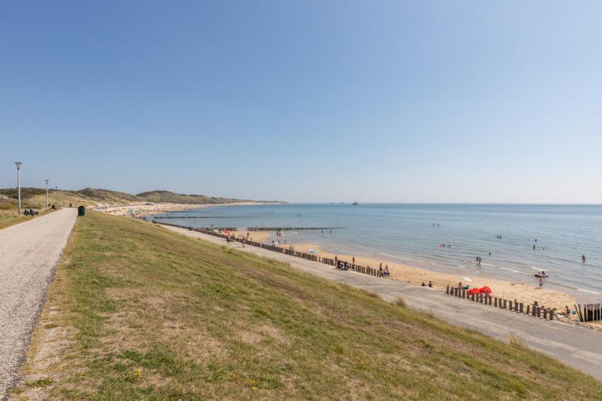 Vakantiehuisje Langstraat 29A Zoutelande 4 Personen  Comfortabel Verblijf - foto 3