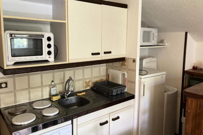 Appartements à Le Lioran - foto 6