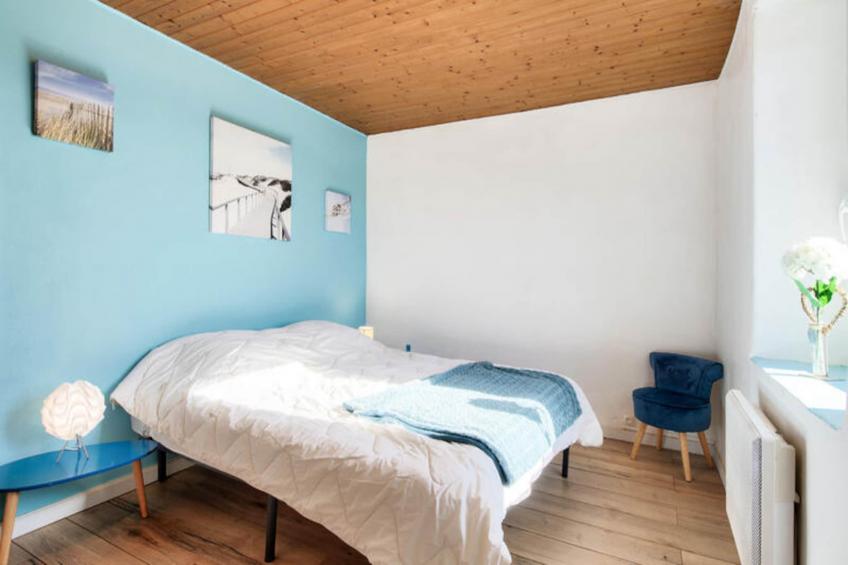 Maison à Saint-Frégant - foto 7