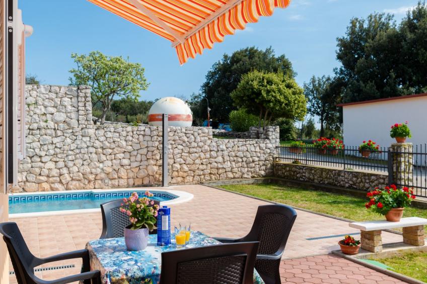 Am Südhang gelegen mit Meerblick - foto 6