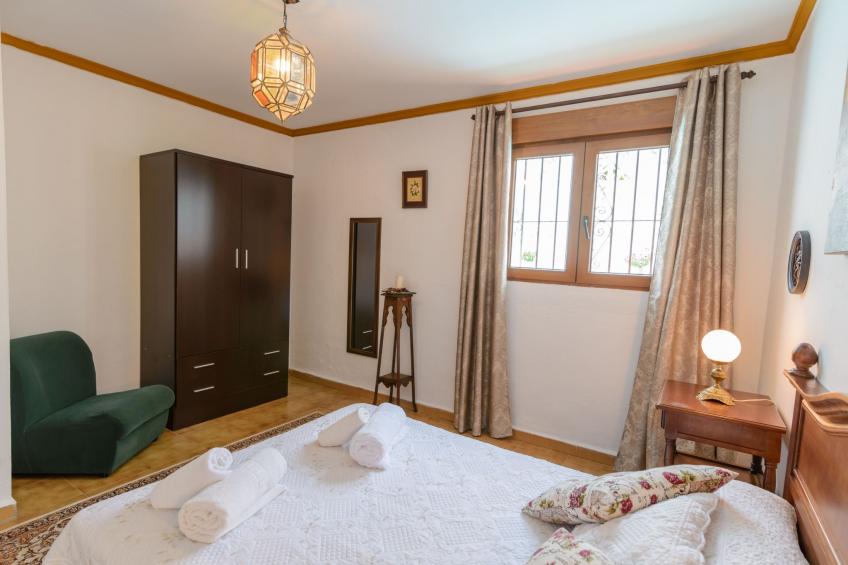 Patio de los Naranjos Haus mit Terrasse und Schwimmbad - foto 19