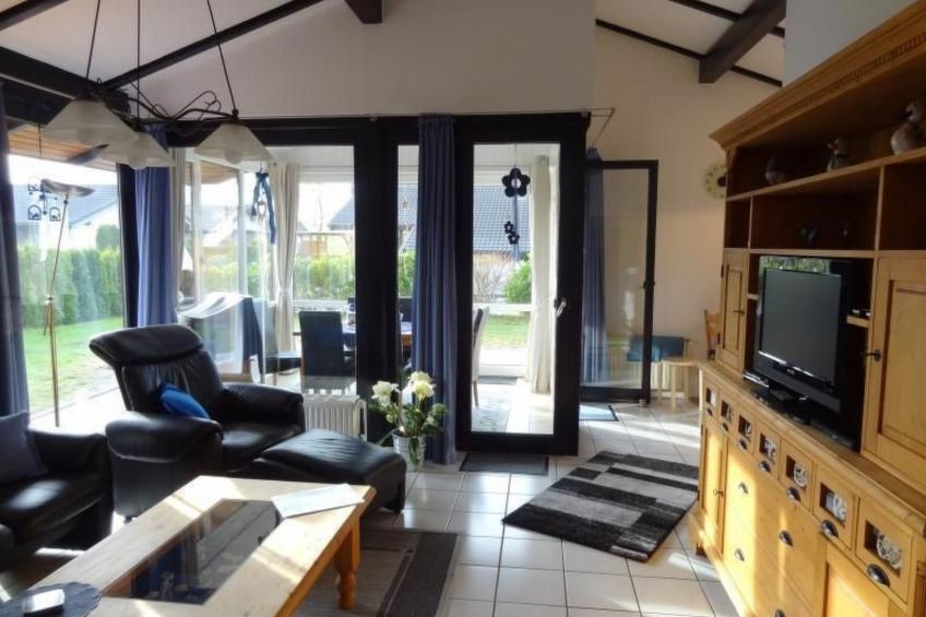 Nettes Ferienhaus in Großwürden mit Garten - foto 6