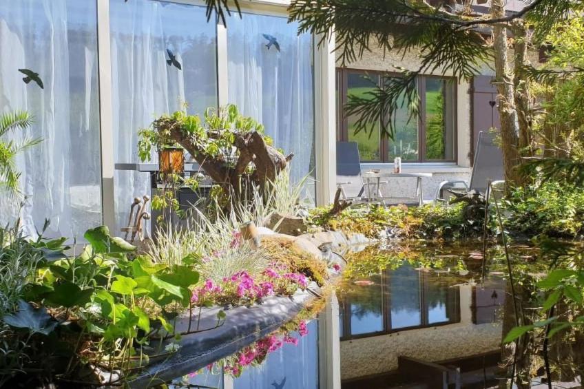 Entspannen im Ferienhüsli 1. OG - foto 23