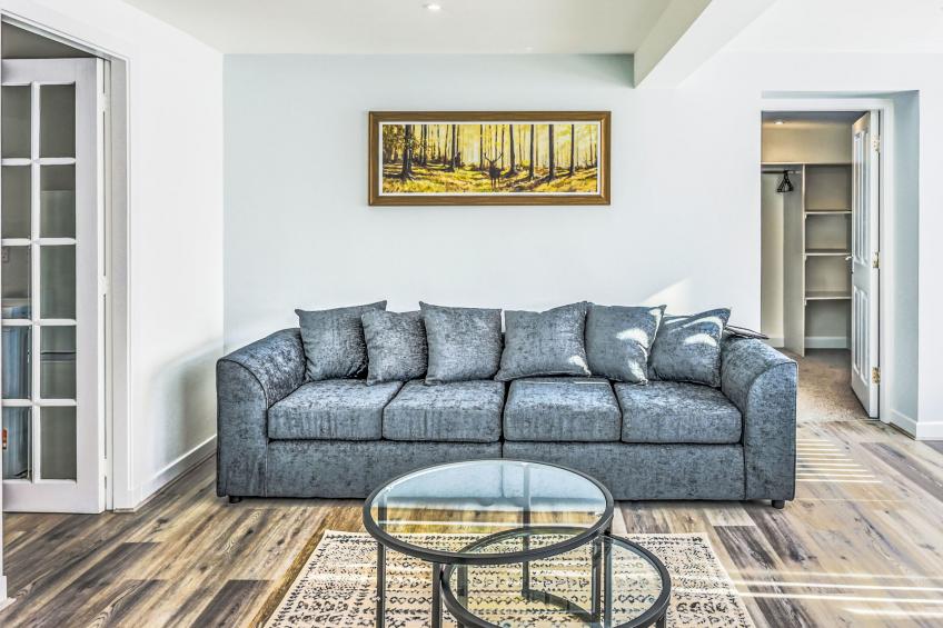 Gordonstoun Cottage - foto 7