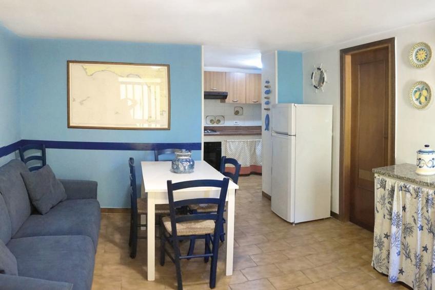 60 qm im Golf von Gaeta - foto 17