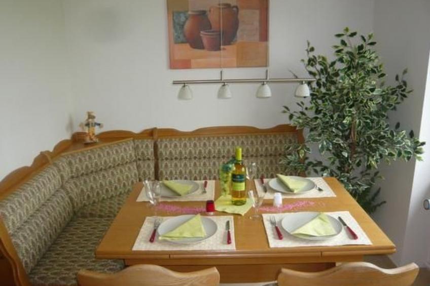 in Witzelroda mit Grill und Garten - foto 5