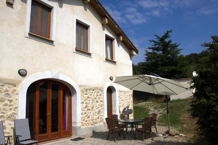 Luxuriöses Ferienhaus mit mehreren Terrassen - foto 6