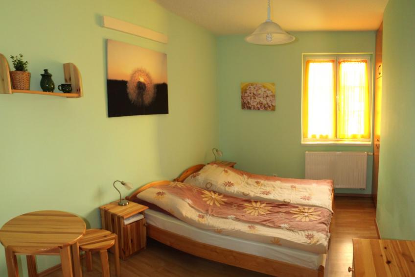 Hétkanyar Vendégház - foto 17