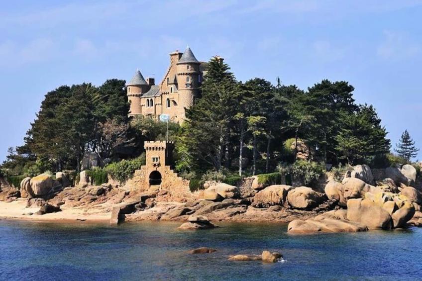 Résidence M100-perros Guirec - foto 15