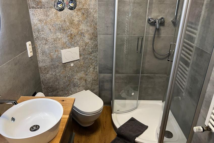 traumhaft ruhige Ferienwohnung mit großem süd-west Garten in Strandnähe - foto 11