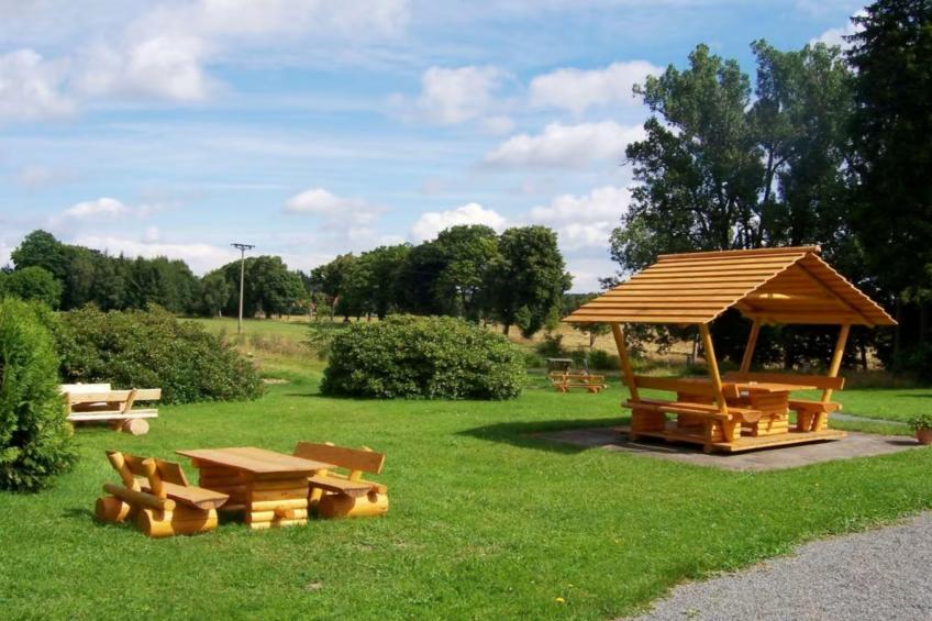 Hotel Harzhaus - Ferienhaus 3 - foto 17