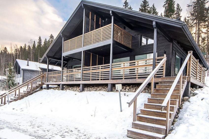 Himoksen keiju 1 - foto 20