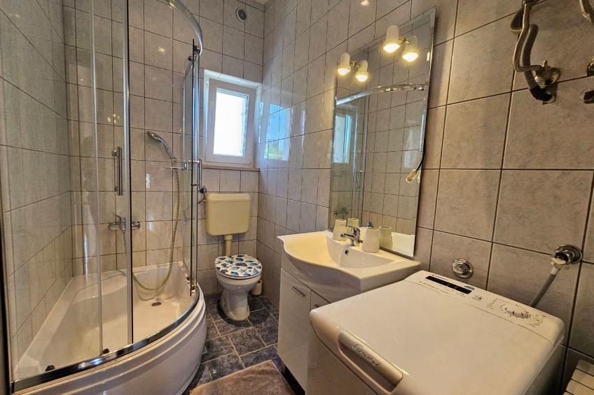 "Apartment Kiki" mit eigener Terrasse - foto 10