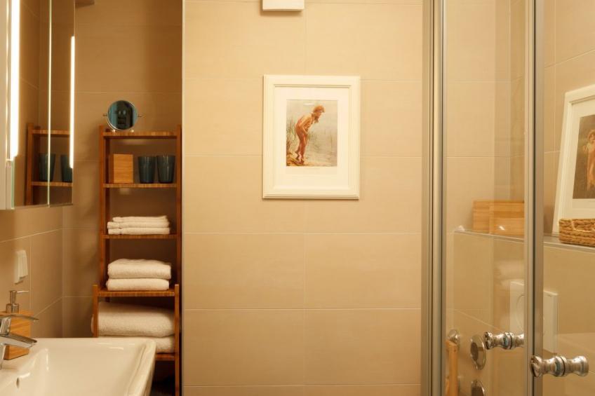 Gemütliche Ferienwohnung in Alt-Saarbrücken mit Terrasse - foto 16