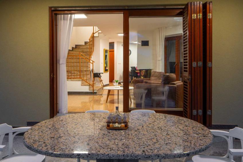 Charming Villa Rea, 8+2 with heated pool - foto 53