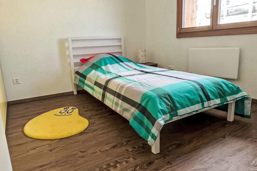 Charmant appartement dans chalet rénové - foto 20