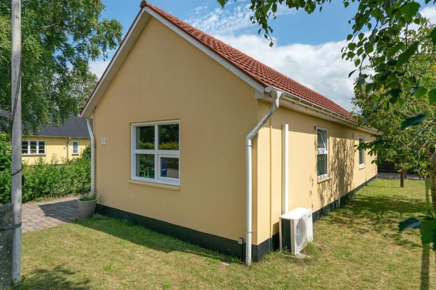 "Øthi" in Western Jutland - foto 24