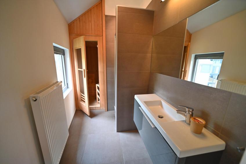 Combles de l'atelier - foto 14
