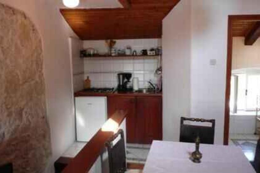 Holiday apartment in the center not far from the sea - BF-DMBRV - foto 10