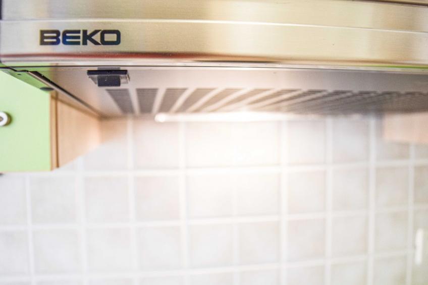 Apartments Gracin - Superior One Bedroom Apartment with Terrace (A2) - foto 5