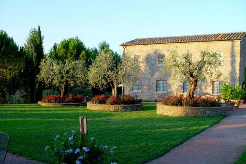 Wohnung in Sarteano mit Privatparkplatz - foto 30