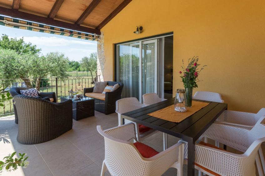 Villa Natura - foto 40