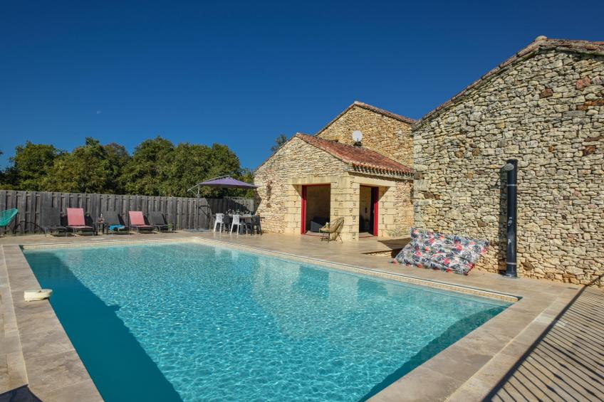 Gite Constantin - foto 31