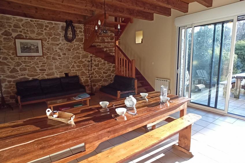 Die Scheune des Vaters - foto 5