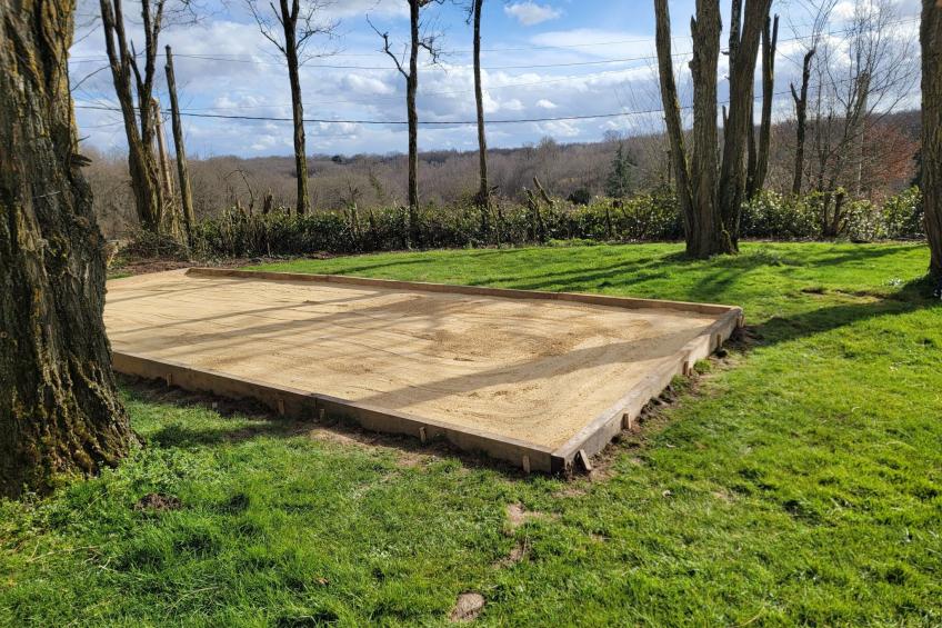 Domaine des Prairies de Latry - foto 28