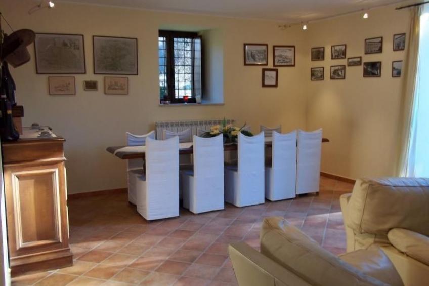 Die Villa die Mühle - foto 6