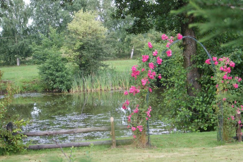 Meer, Landschaft, Stille - Ferienhäuser in den Gärten von Magra - foto 45