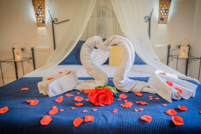 Ländliches Haus El Tenguerengue - foto 13