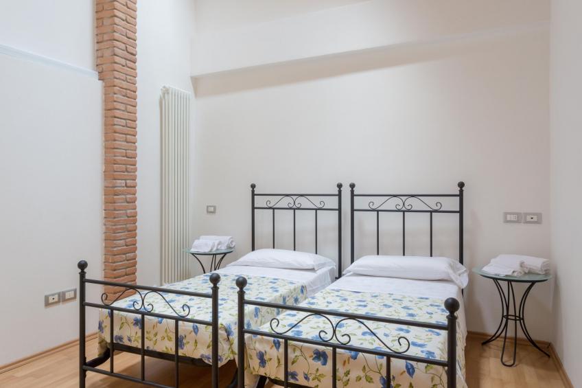 Unterkunft Caaleri - foto 3