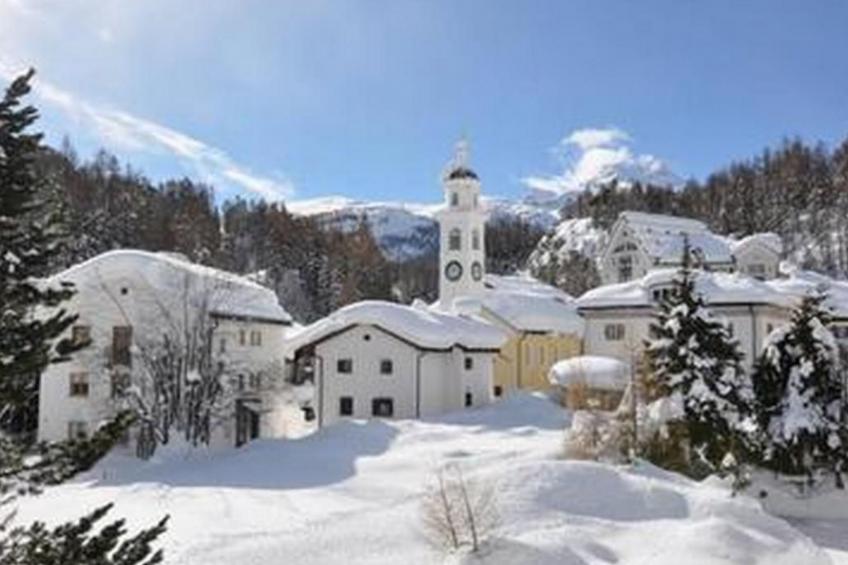 Chesa Sunasain V7 - foto 11