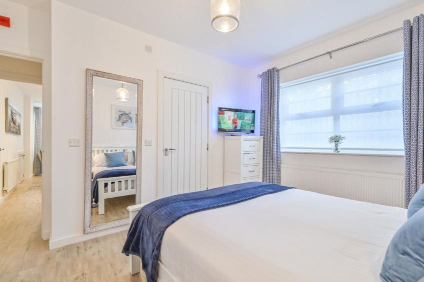 Die Ellington Court Wohnung - foto 31