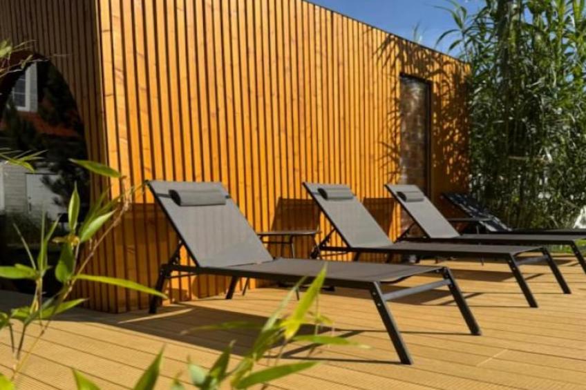 Domy wakacyjne i apartamenty w Niechorzu - foto 23