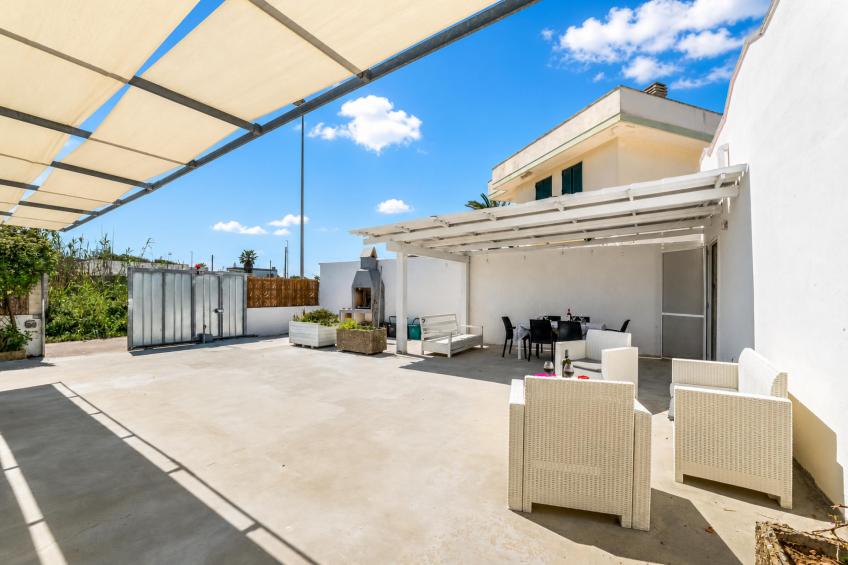 Villa Benedetta On SeaShore - foto 13