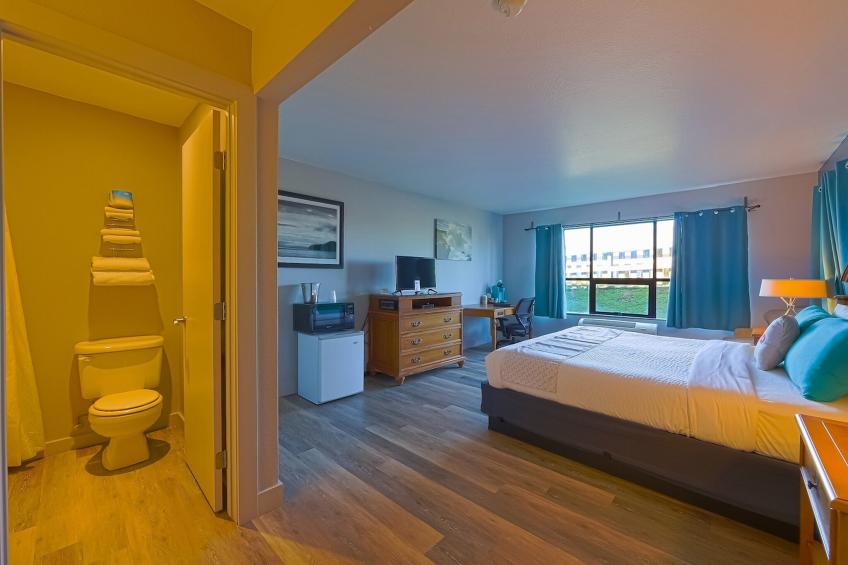 King Bed - foto 27