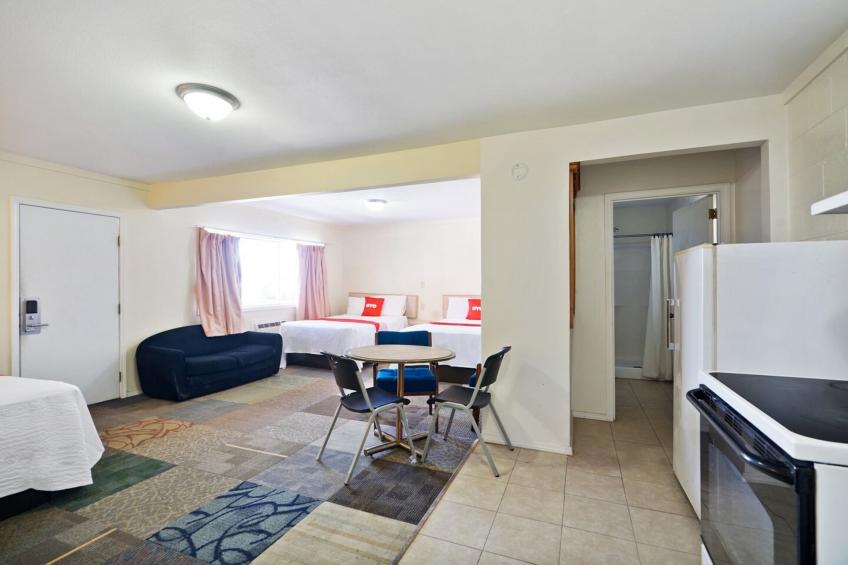 3 Full Bed with Kitchenette - foto 22