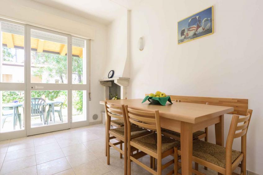 Vakantiehuis met terras - VW-8TZM - foto 14