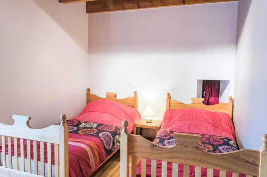 Gîte de France Gîtes de france 3 épis 5/6 personnes à chirac 3 épis - foto 20