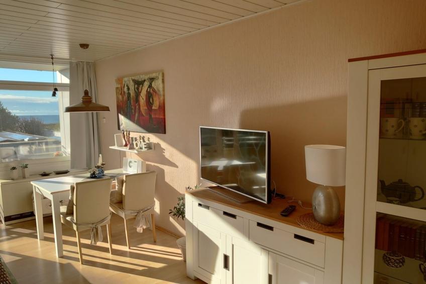 Appartement "Mit Ausblick" - foto 2