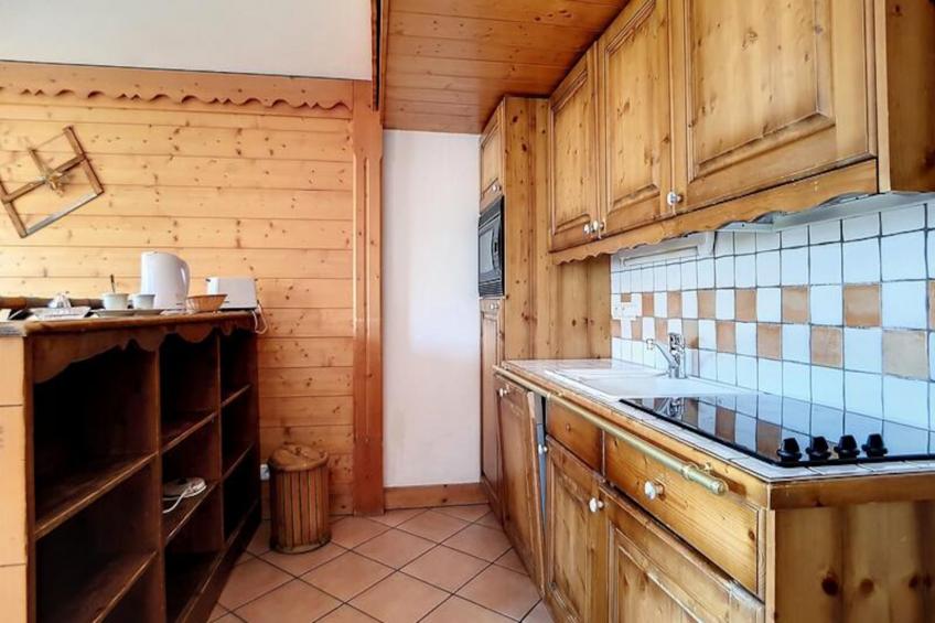 Résidence Alpages De Reberty - foto 17