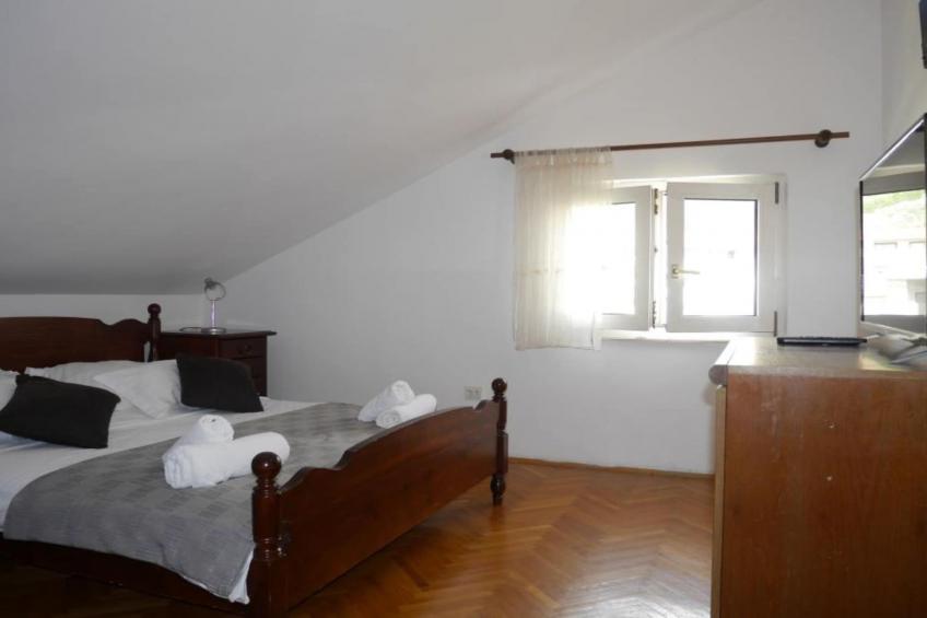 Dugi Rat Seaside Apartments - Two Bedroom Apartment 6 - foto 4